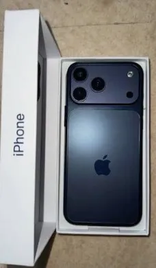 Iphone 17 256GB